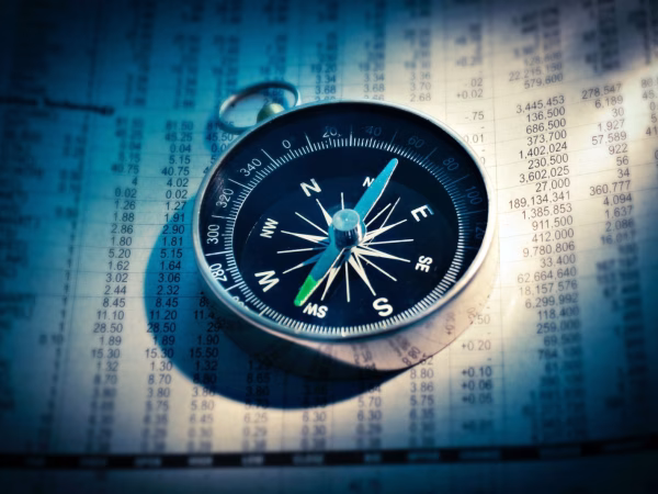 Waarom Financiële Planning