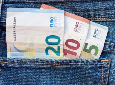 euro sparen