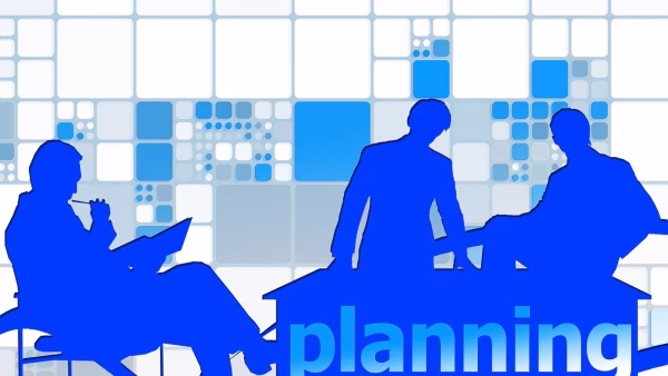 financiele planning