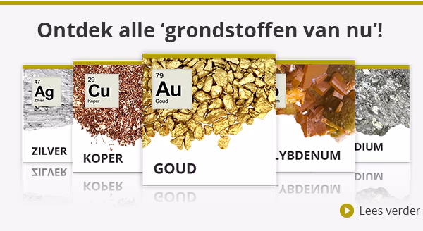Grondstoffen
